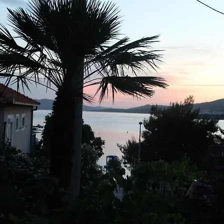 Cherie * Trogir
