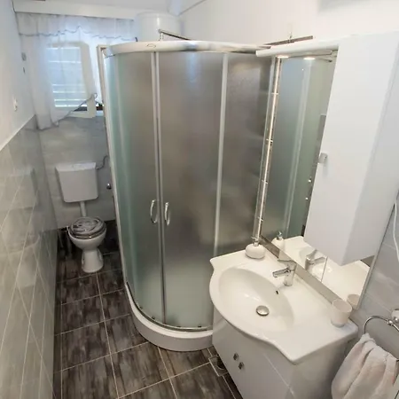 Cherie Appartement Trogir