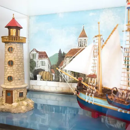 Appartement Cherie *