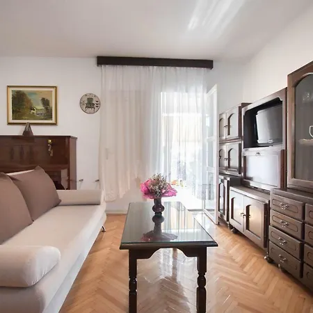 Appartement Cherie Trogir
