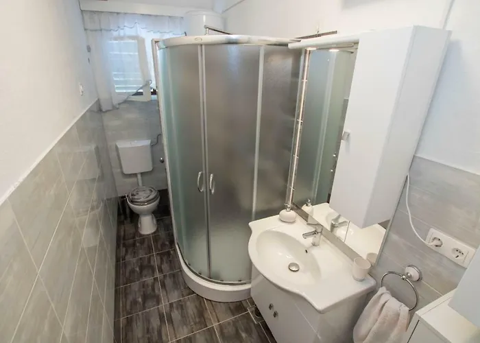 Cherie Lägenhet Trogir