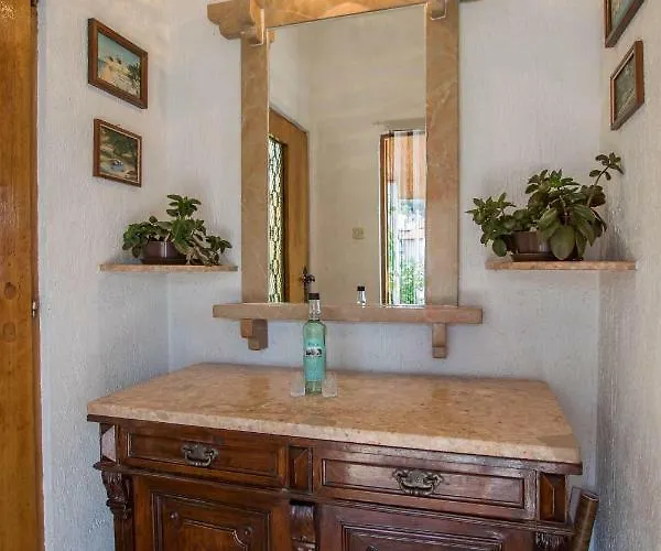 Lägenhet Cherie Trogir