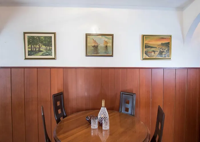 Lägenhet Cherie Trogir