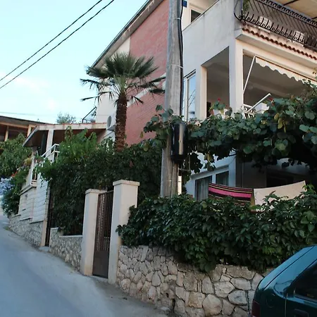 Cherie Apartment