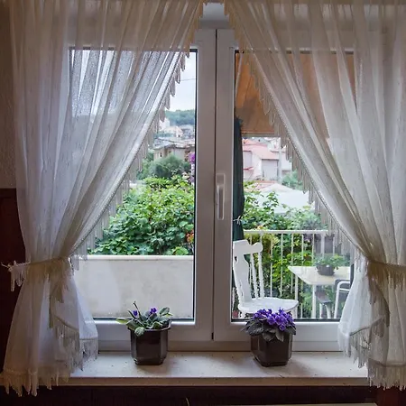 Cherie Apartment *
