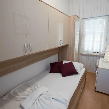 Cherie Apartment