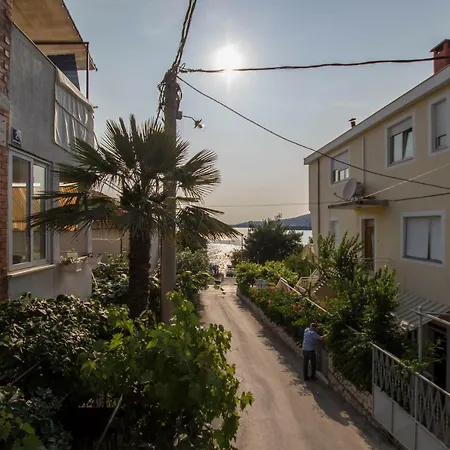 Cherie Apartmán Trogir