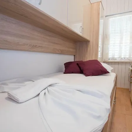 Cherie Apartment