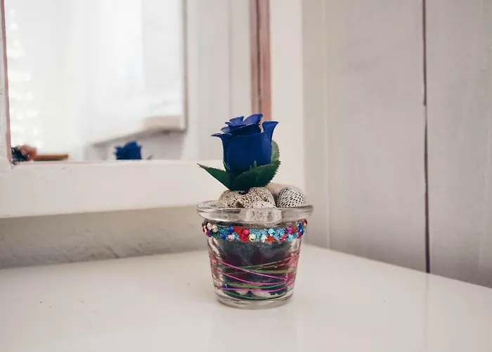 Cherie Apartmán Trogir