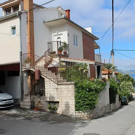 Apartament Cherie
