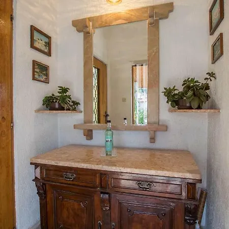 Apartament Cherie Trogir