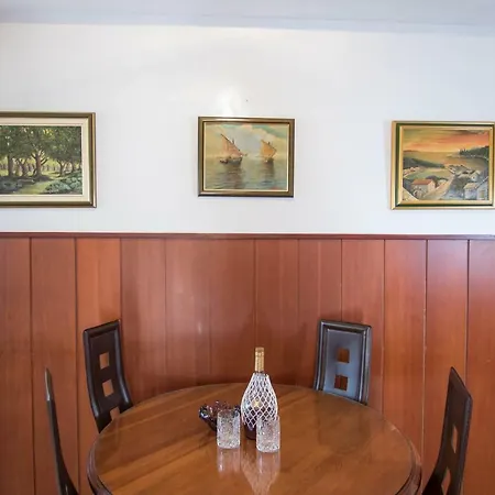 Apartament Cherie Trogir